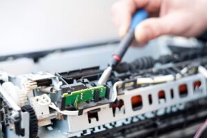 |7 Criteria for Choosing Top Computer Printer Repair Services